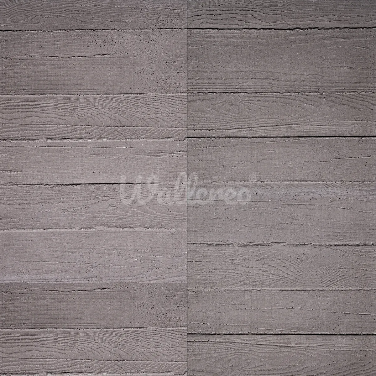 Wallcreo materiál betón